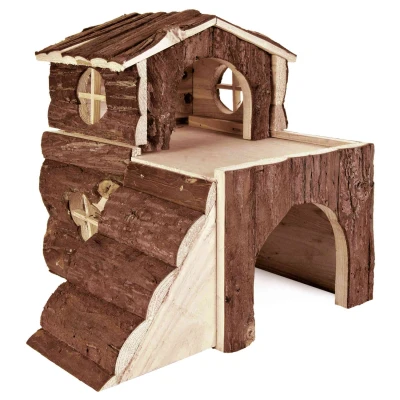 Afbeelding van Trixie Knaagdierhuis Bjork Kooi Accessoire 31x28x29 cm