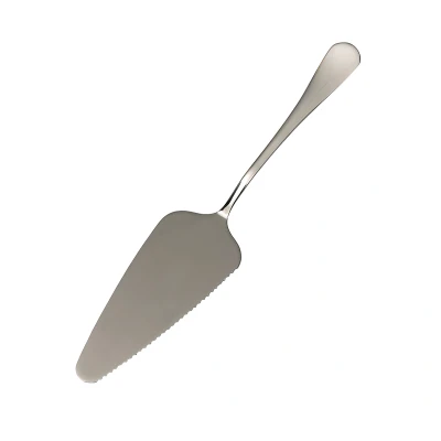 Afbeelding van BrandNewCake Taartschep RVS 25cm