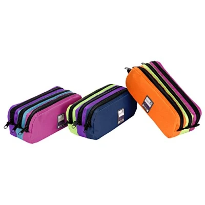 Image de Trousse Viquel Trizip Modèle aléatoire