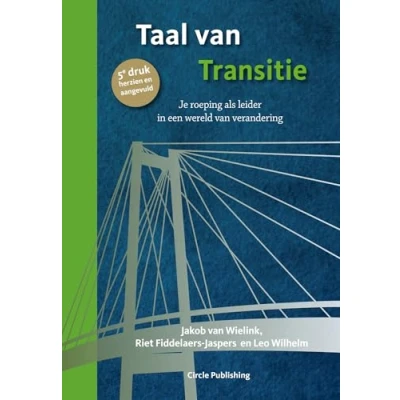Afbeelding van Taal van Transitie