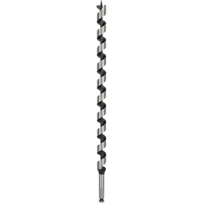 Afbeelding van Bosch Accessories 2609255249 Slangenboor 22 mm Gezamenlijke lengte 450 Zeskant schacht 1 stuk(s)