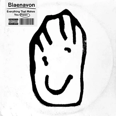 Afbeelding van Blaenavon Everything That Makes Me Happy (LP)