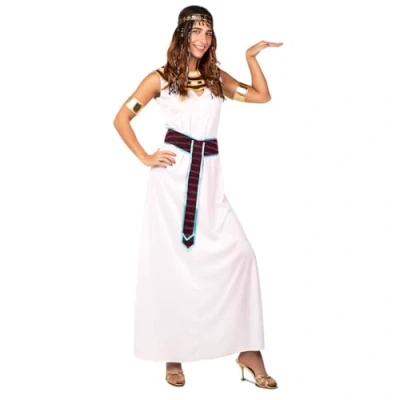 Afbeelding van Cleopatra jurk