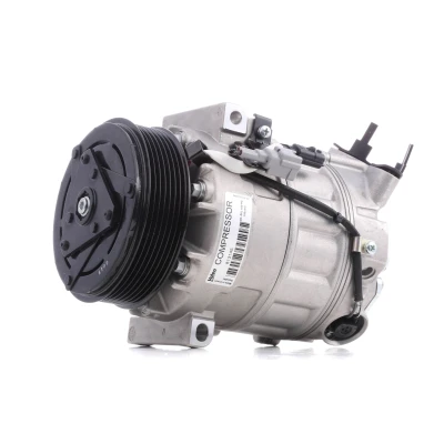 Afbeelding van Compressor, airconditioning VALEO 813145