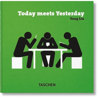 Afbeelding van Today meets Yesterday