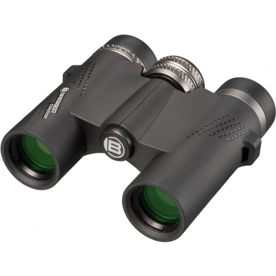 Afbeelding van Bresser Condor 10x25 Dakkant Verrekijker