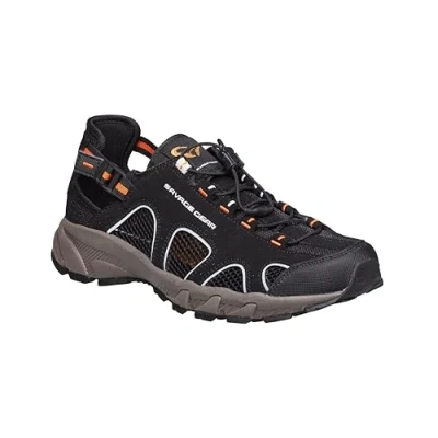 Afbeelding van Savage Gear Coast Trek Sandal Visschoenen 43 Vis schoenen