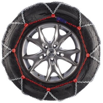 Afbeelding van Pewag Snox SUV SXV 590 Sneeuwkettingen Kleurloos