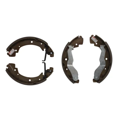 Afbeelding van DELPHI LS1656 Remschoenen 268 56 VOLKSWAGEN: Transporter 4 Bus,