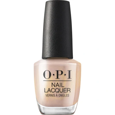 Afbeelding van OPI Nail Lacquer Mirror, Mirror on the Awe 15ml