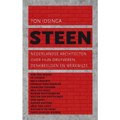 Afbeelding van Steen