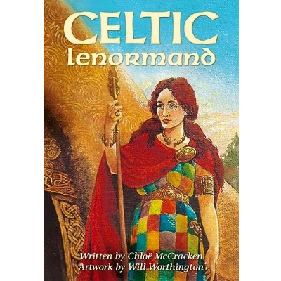 Afbeelding van Celtic Lenormand