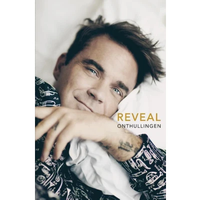 Afbeelding van Reveal Robbie Williams