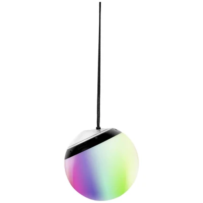 Afbeelding van Tint Smart Led Hanglamp Pendula Solar Rgbw 20cm LEDdirect.nl