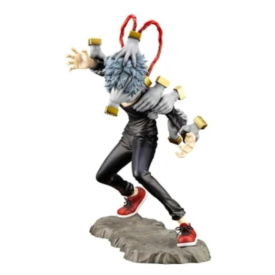 Afbeelding van Kotobukiya My Hero Academia ARTFXJ Statue 1/8 Tomura Shigaraki 23 cm Beeld