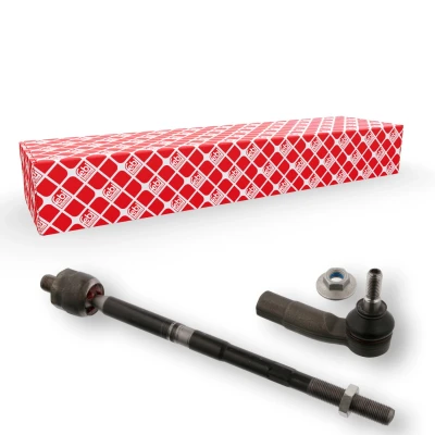 Afbeelding van Febi Bilstein Spoorstang 101411