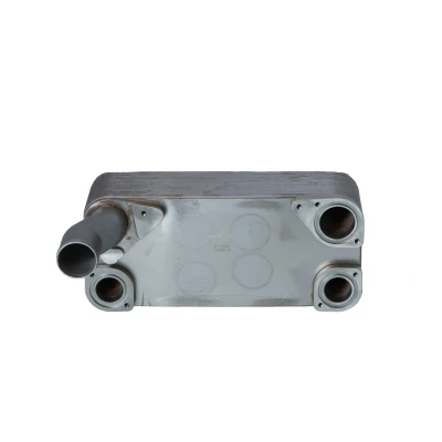 Afbeelding van NRF 31230 Oliekoeler
