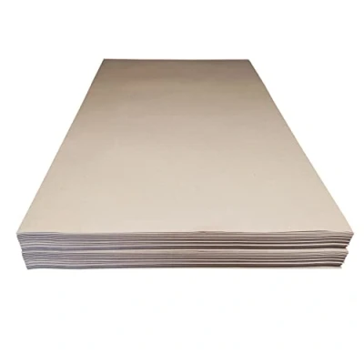 Afbeelding van 5 kg schuurpapier [50 x 75 cm 100 g/m²] verpakkingspapier