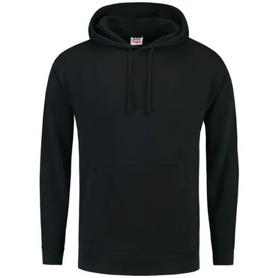Image de Sweat Capuche lavable 60 degres Tricorp Casual