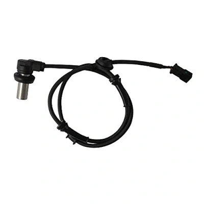Afbeelding van FAE 78071 ABS sensor Achteras Inductie 2 935 AUDI: A4 B5 Saloon, Avant, VOLKSWAGEN: Passat Saloon
