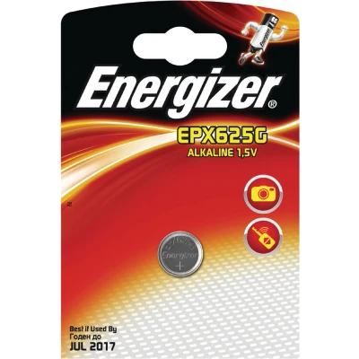 Afbeelding van Energizer Alkaline Batterij LR9 1.5 V 1 Blister