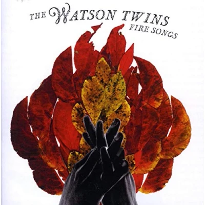 Afbeelding van Watson Twins Fire Songs