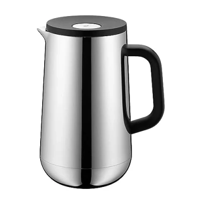Afbeelding van WMF Impulse Isoleerkan 1 Liter Zilver