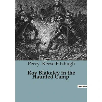 Image de Roy Blakeley in the Haunted Camp