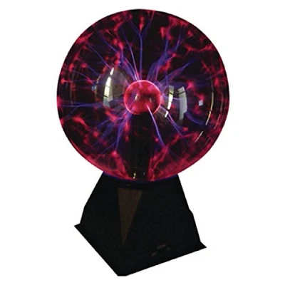Afbeelding van Magische Blitze plasmabal 20 cm