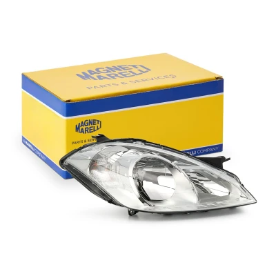 Afbeelding van Magneti Marelli Koplamp 710301241204