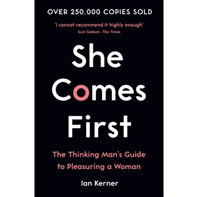 Afbeelding van She Comes First