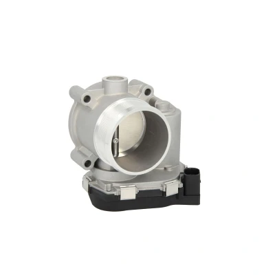 Afbeelding van ENGITECH ENT310029 Gasklephuis 57 Electrisch VOLKSWAGEN: Golf 6, 5, Tiguan I, AUDI: A3 Hatchback, A6 C6 Saloon, Sportback, SEAT: Altea XL