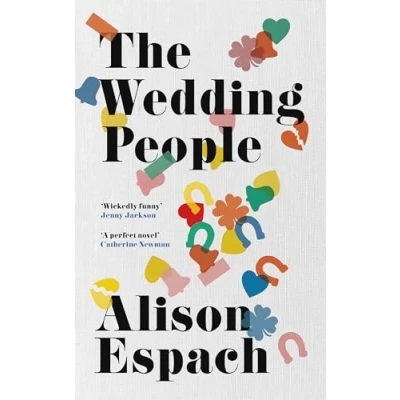 Afbeelding van The Wedding People