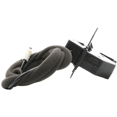 Afbeelding van METZGER 2310735 Achterklepslot Deur achterkant voertuig, Links boven
