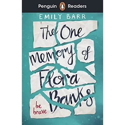 Afbeelding van Penguin Readers Level 5 The One Memory