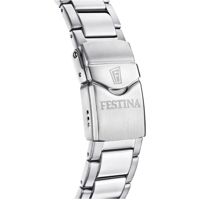 Afbeelding van Festina Horloge voor kinderen, Maat: One Size, Bleu foncé