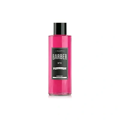 Afbeelding van Barber Eau De Cologne Nr6, 500ml