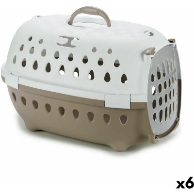 Afbeelding van Draagmand Stefanplast Chic 50 x 34 cm (6 Stuks)
