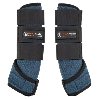 Image de BR Guêtres Pro Mesh Flex Marin M