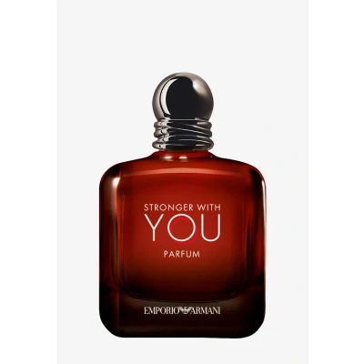 Afbeelding van Giorgio Armani Stronger With You Parfum 100ml Heren