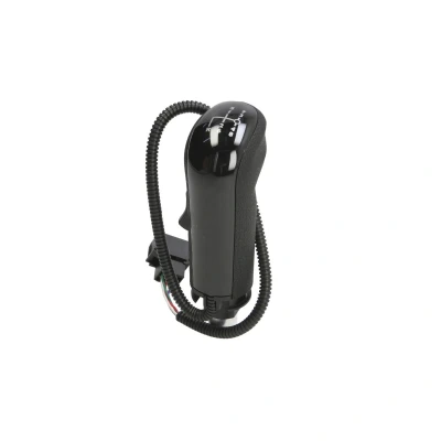 Afbeelding van Febi Bilstein Versnellingspook knop 40332