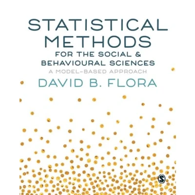 Image de Statistical Methods for the Social and Behavioural Sciences
