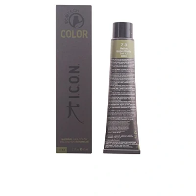 Afbeelding van Permanente Kleur Ecotech Color I.c.o.n.