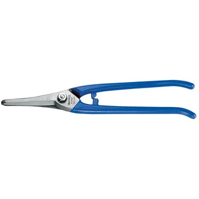 Afbeelding van EXPERT E020907 universele plaatschaar 250 mm
