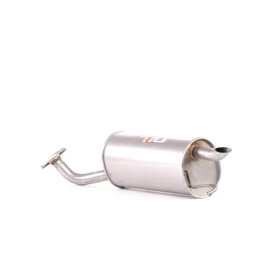 Afbeelding van Bosal Achterdemper 228 041