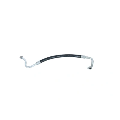 Afbeelding van Hoge druk / lage drukleiding, airconditioning NRF 400023, voor o.a. CITROËN, PEUGEOT