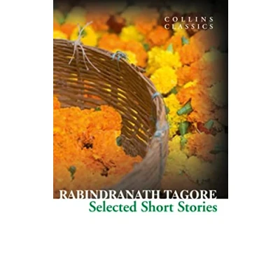 Afbeelding van Selected Short Stories