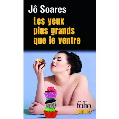 Afbeelding van Les yeux plus grands que le ventre