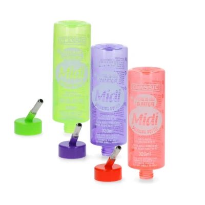 Afbeelding van Agradi Drinkfles Colortone Midi 320ml