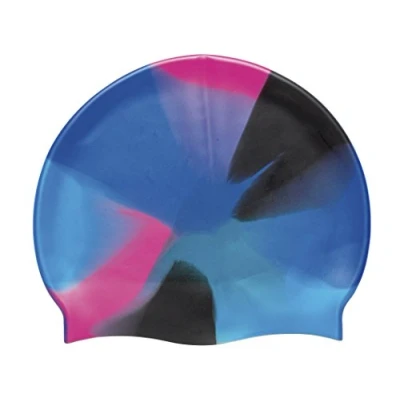 Afbeelding van Beco Siliconen Badmuts Multicolor (One Size)